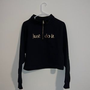 Nike sweatshirt